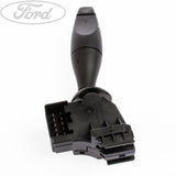 Ford Focus 1998-2005 Lenkradschalter hinten mit Scheibenwischer hinten 1097541