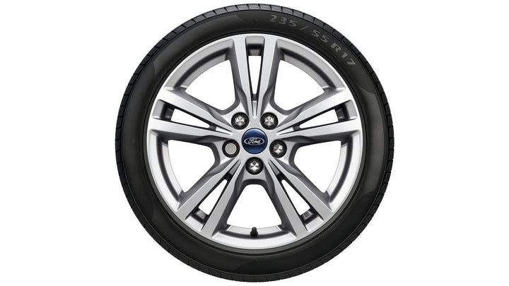 Original Ford Galaxy & S-MAX Leichtmetallrad 17