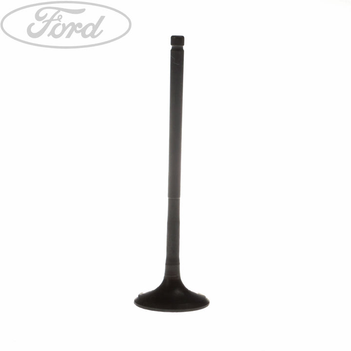 Original Ford Zylinderkopf Auslassventil 1584019