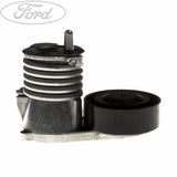 Original Ford Focus 2007-2009 Spannrolle 2.5L Duratec 1374427