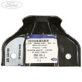 Original Ford Transit 1994-2000 Halter Stoßsfänger Mitte 7101892