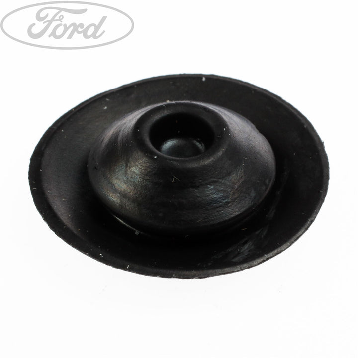 Original Ford Transit 2000-2006 Stecker Bodengruppe X1 4081151