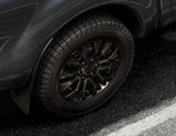 Ford Ranger Alufelge 18