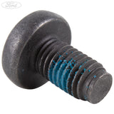 Original Ford Schraube - Vordersitzbasis 1431528 - 4 Stk