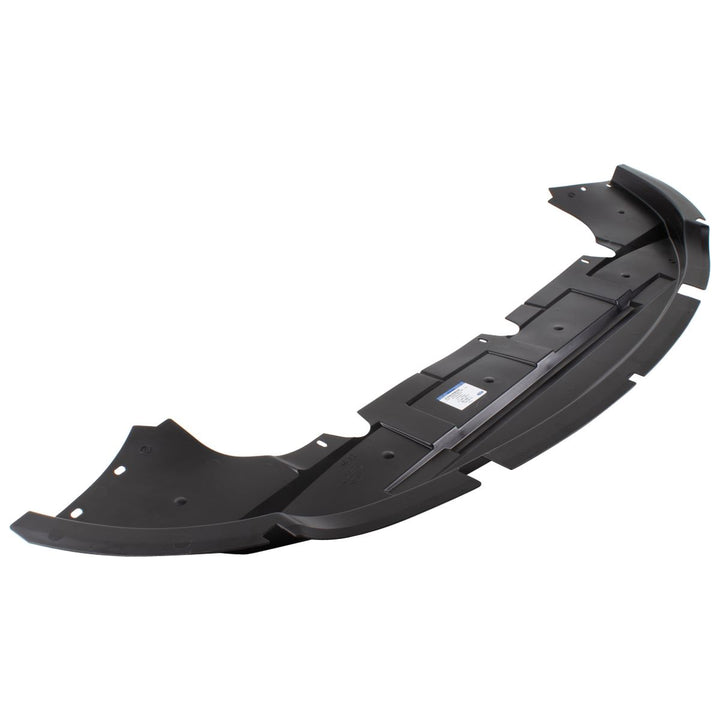 Focus Mk2C-MAX RS ST Vorne Unterbodenschutz Luftabweiser