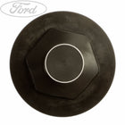 Original Ford Transit Abtriebsflansch – Getriebewelle hinten 2022512