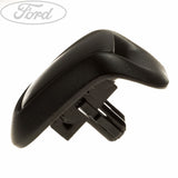 Original Ford Fiesta 2002-2012 Hebel für Sitzlehnenverstellung links 1417521