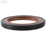 Focus Galaxy 2.5 Duratec ST Nockenwellendichtung -09