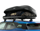 Atera* Dachbox Casar XL, Brilliant Black