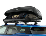 Atera* Dachbox Casar XL, Brilliant Black