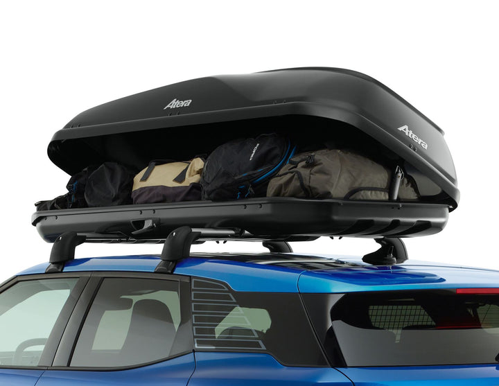 Atera* Dachbox Casar XL, Brilliant Black