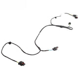 Einparkhilfe Sensor Kabel hinten