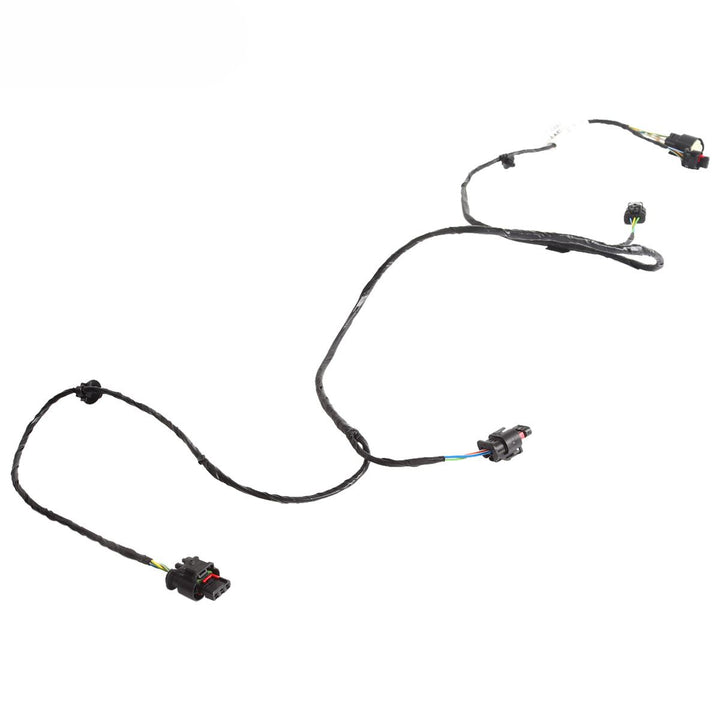 Einparkhilfe Sensor Kabel hinten
