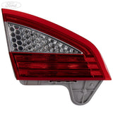 Original Ford Mondeo Innen hinten Links Rücklicht Kombileuchte 1486771