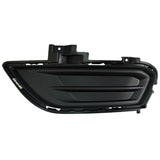 Original Ford Mondeo  Stoßfänger Grill Ohne Nebelscheinwerfer 2014- 1831124
