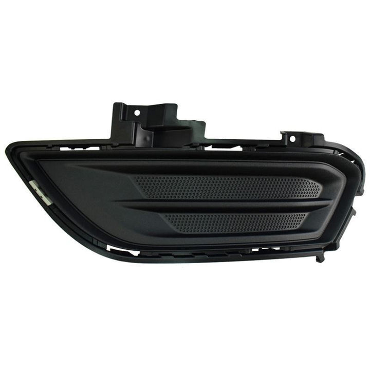 Original Ford Mondeo  Stoßfänger Grill Ohne Nebelscheinwerfer 2014- 1831124