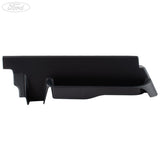 Original Ford Abdeckung Sitzschiene 1765571