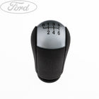 Ford Mondeo 2003-2005 6-Gang Schalthebelknauf MMT6 1468921