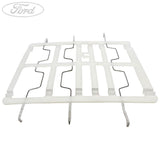 Original Ford Fiesta 2008-2012 Rückenlehnenfeder 1524089