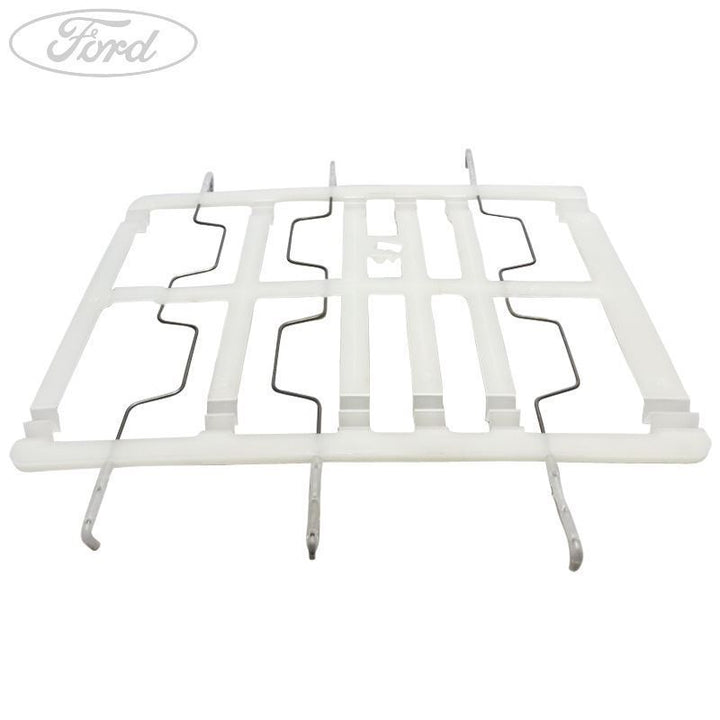 Original Ford Fiesta 2008-2012 Rückenlehnenfeder 1524089