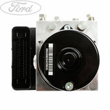 C-MAX Focus ABS/ESP Hydraulikblock