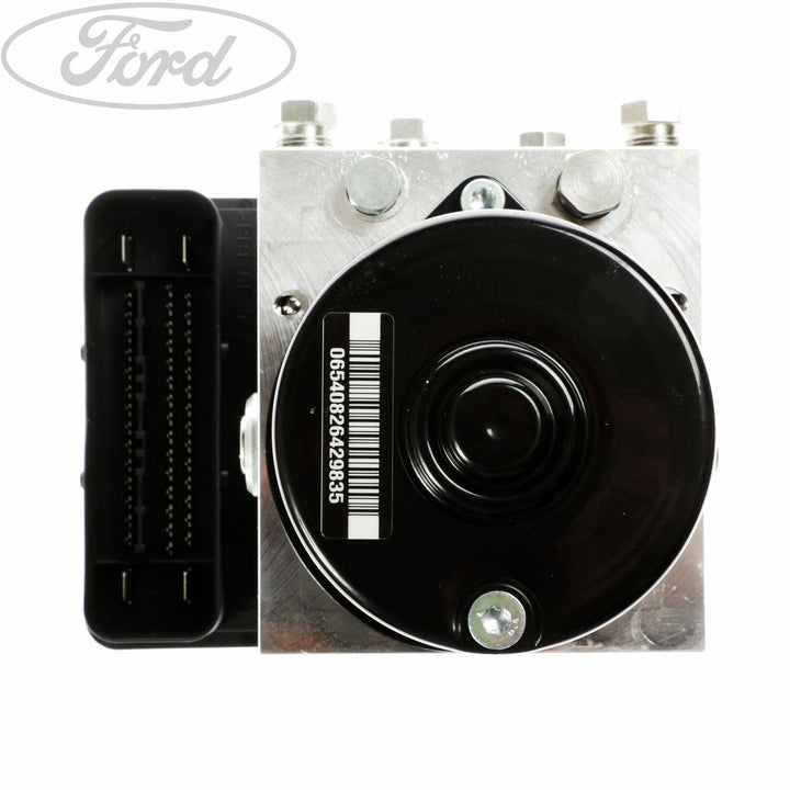 C-MAX Focus ABS/ESP Hydraulikblock