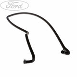 Ford Focus 1998-2005 Kühlmittelausgleichsschlauch für 1.4L/1.6L Zetec
