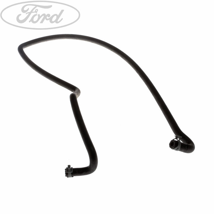 Ford Focus 1998-2005 Kühlmittelausgleichsschlauch für 1.4L/1.6L Zetec