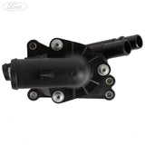 EcoSport Fiesta 1.0 GTDi EcoBoost Thermostat Kühlmittel