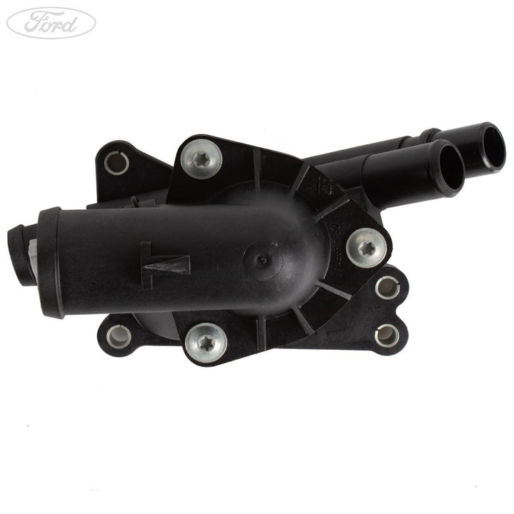 EcoSport Fiesta 1.0 GTDi EcoBoost Thermostat Kühlmittel