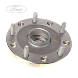 Transit MK7 Radlagersatz Hinterachse Hinten