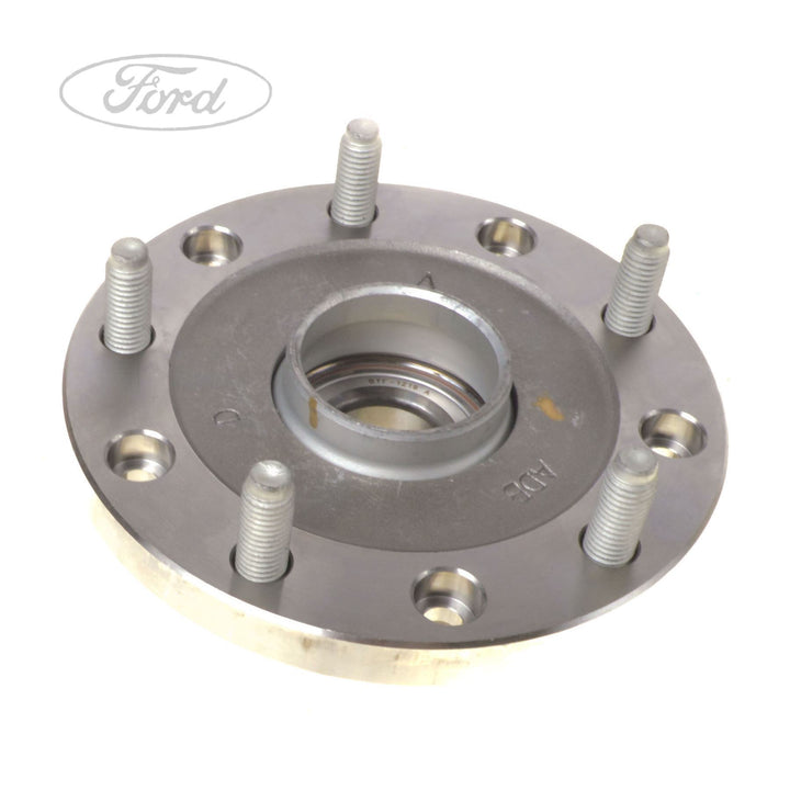 Transit MK7 Radlagersatz Hinterachse Hinten