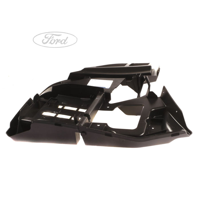 Original Ford S-MAX/Galaxy 2010-2015 Halter Stoßsfänger links 1712737