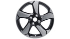 Ford Fiesta Alufelge 17
