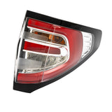 Original Ford Äußere Rückleuchteneinheit links - Ford Galaxy/S-MAX >2015 2400139