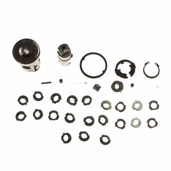 Transit Mk7 Fiesta Mk5 Zündlauf Zylinder Kit