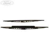 Original Ford Fiesta MK3 MK4 Puma KA MK1 Scheibenwischer vorn 2123578 - 10 Stk