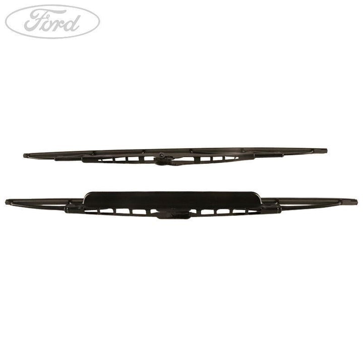 Original Ford Fiesta MK3 MK4 Puma KA MK1 Scheibenwischer vorn 2123578 - 10 Stk