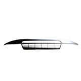 Original Ford Focus C-Max Halter - Kühlergrill - Stoßfänger vorne 1319912