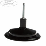 Original Ford Ersatzradhalterung 1868421