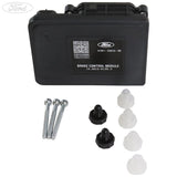 Original Ford Fiesta B-Max Antiblockiersystem Relais 2015- 2080430