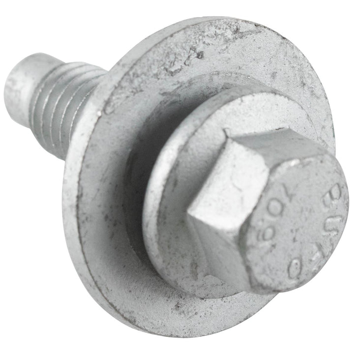 Schürzen, Seitenteile Schraube & Unterlegscheibe