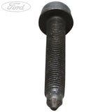 Original Ford Block–Spezialschraube Ölwannenbefestigung  2.0L Duratorq 1700805