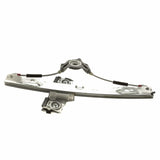 Original Ford Fiesta 5-Türer Fensteeber vorne 2008-2019 1837995