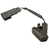 Original Ford Focus 2014-2020 Scheibenwaschdüse, beheizt 1945749
