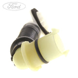 Original Ford Wasserablaufschlauch 1737502