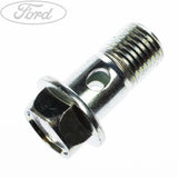 Ford Kleinteile 4869146