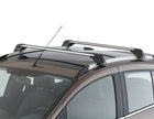 Original Ford B-MAX 2012-2017 Querträger für Dachreling abschließbar