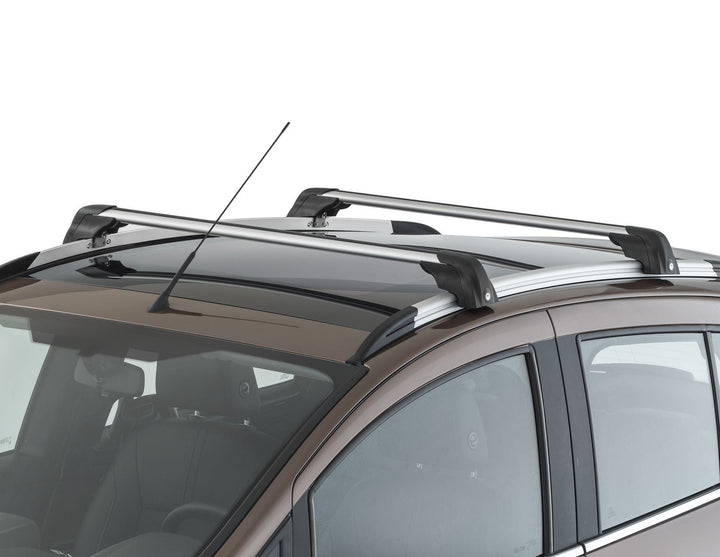 Original Ford B-MAX 2012-2017 Querträger für Dachreling abschließbar