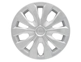 Original Ford Transit Courier Radzierblende 15
